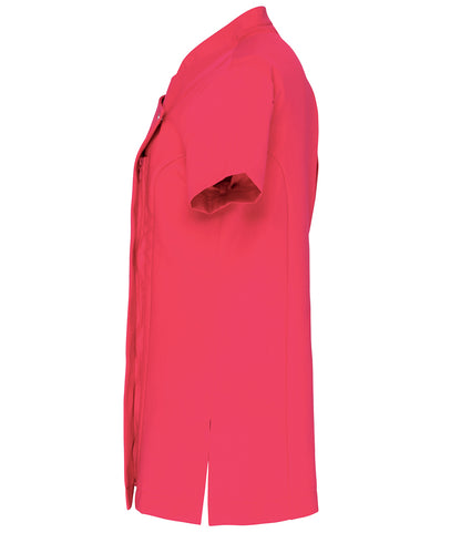 Premier Ladies Blossom Short Sleeve Tunic