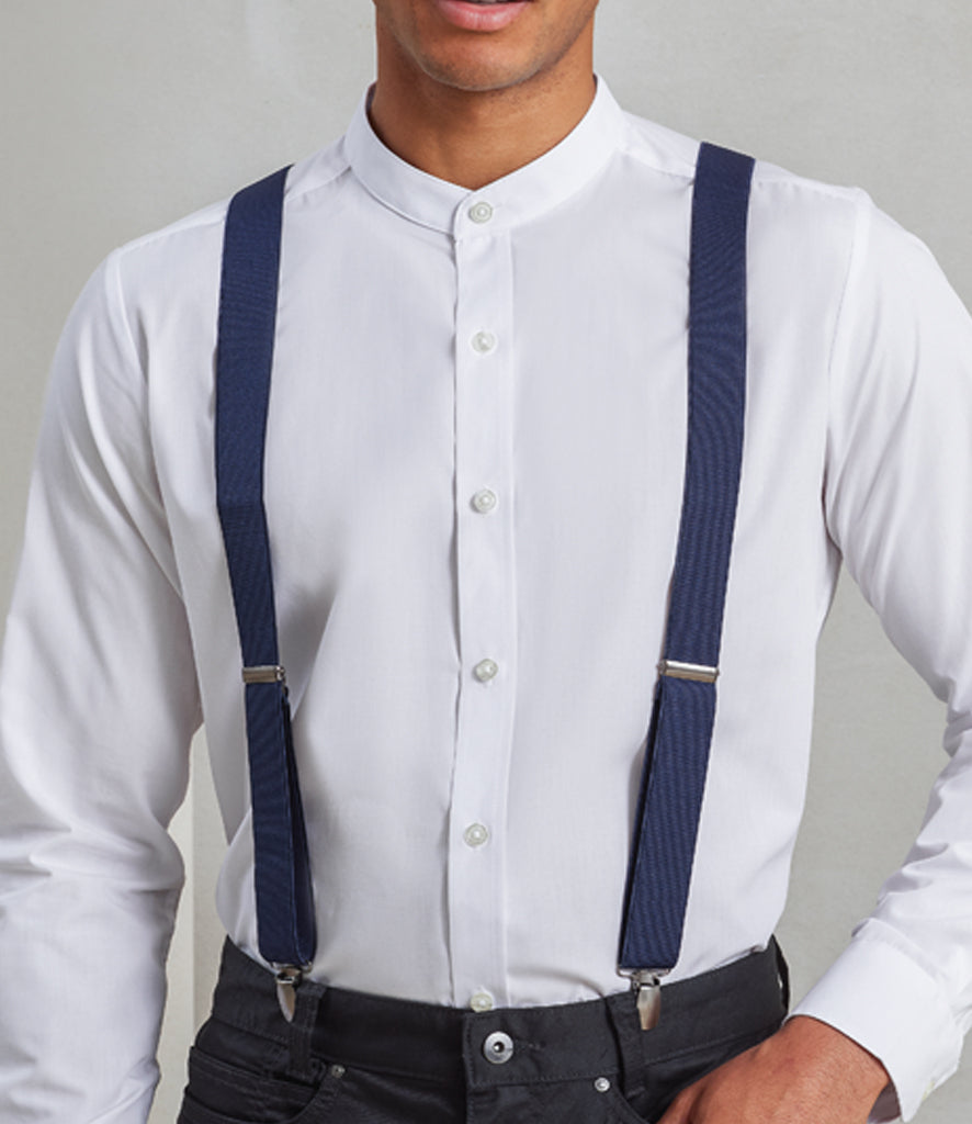 Premier Clip On Braces