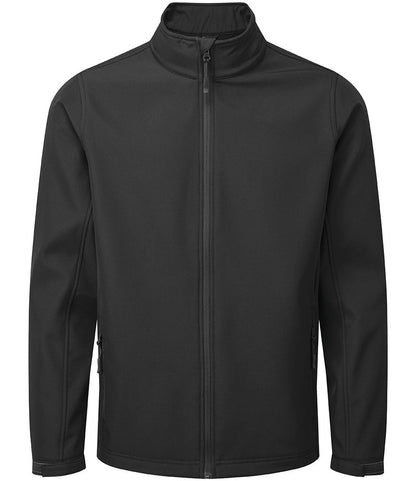 Premier WindcheckerÂ® Recycled Printable Soft Shell Jacket