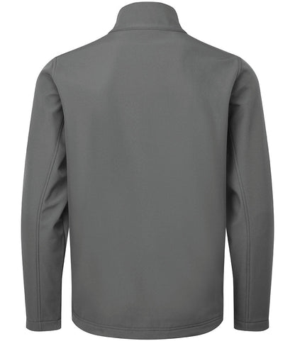 Premier WindcheckerÂ® Recycled Printable Soft Shell Jacket