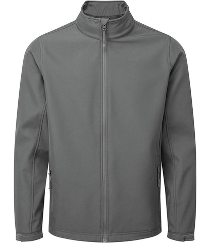Premier WindcheckerÂ® Recycled Printable Soft Shell Jacket