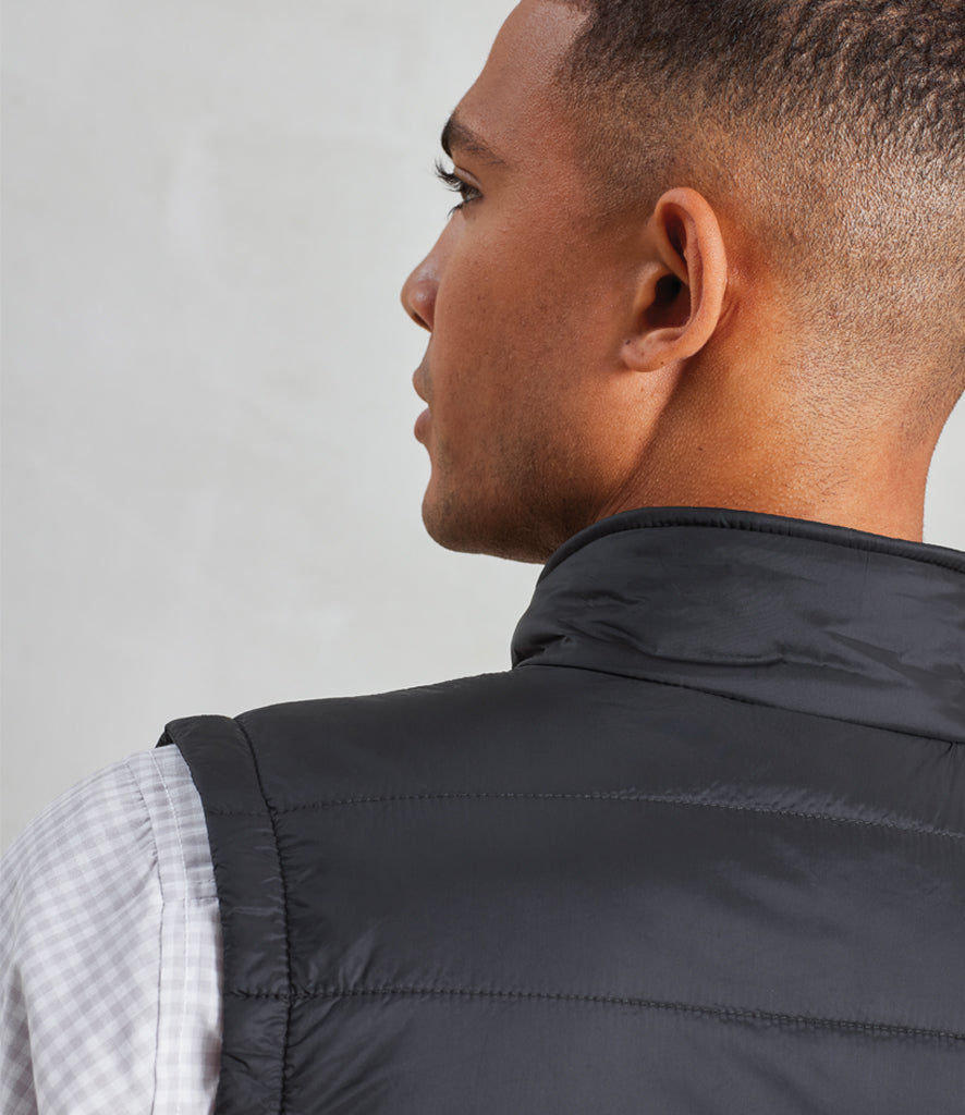 Premier Recyclight® Padded Gilet