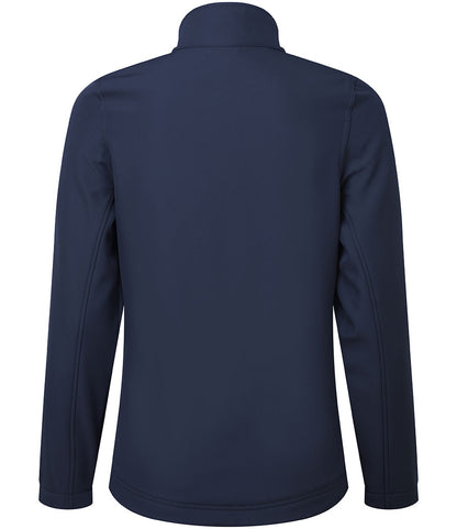 Premier Ladies Windchecker® Recycled Printable Soft Shell Jacket