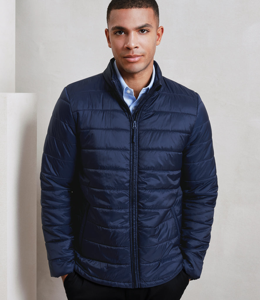 Premier Recyclight® Padded Jacket