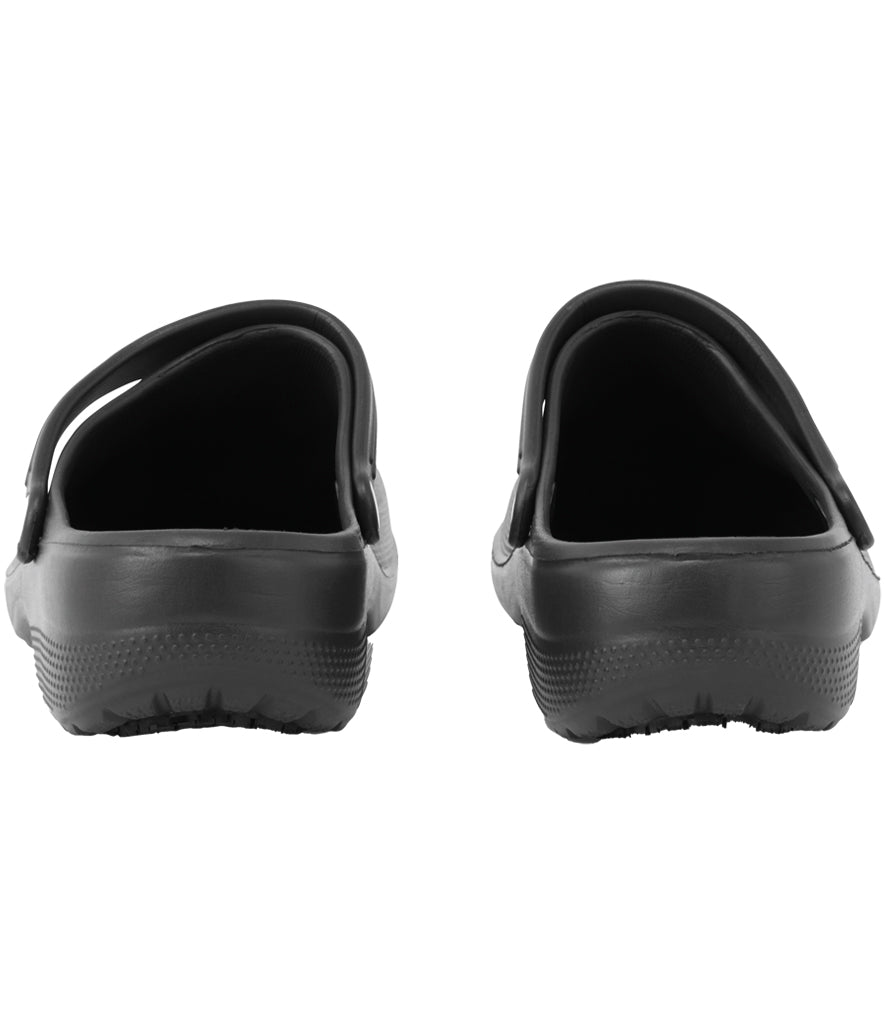 Premier Chef's Anti-Slip Anchor Clogs