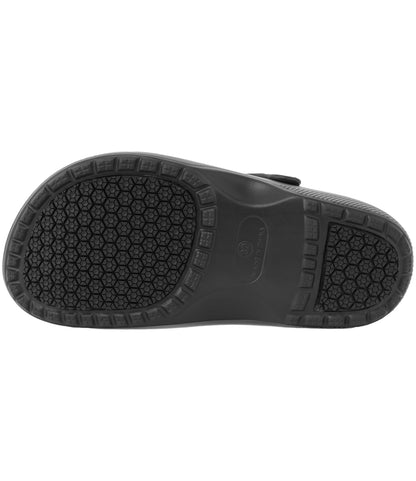 Premier Chef's Anti-Slip Anchor Clogs