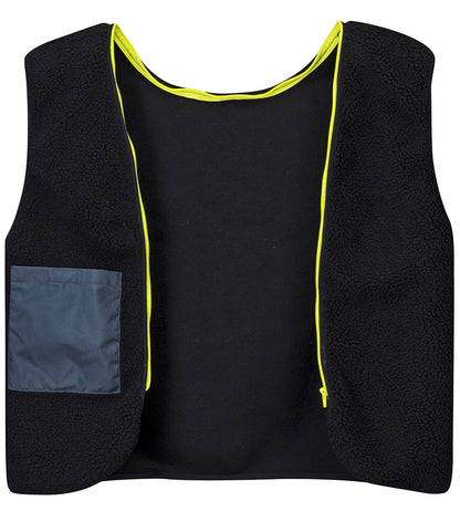 Portwest 3-in-1 Hi-Vis Bomber Jacket