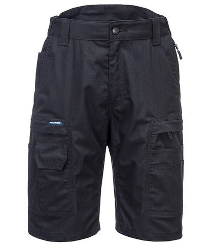 Portwest KX3â„¢ Ripstop Shorts