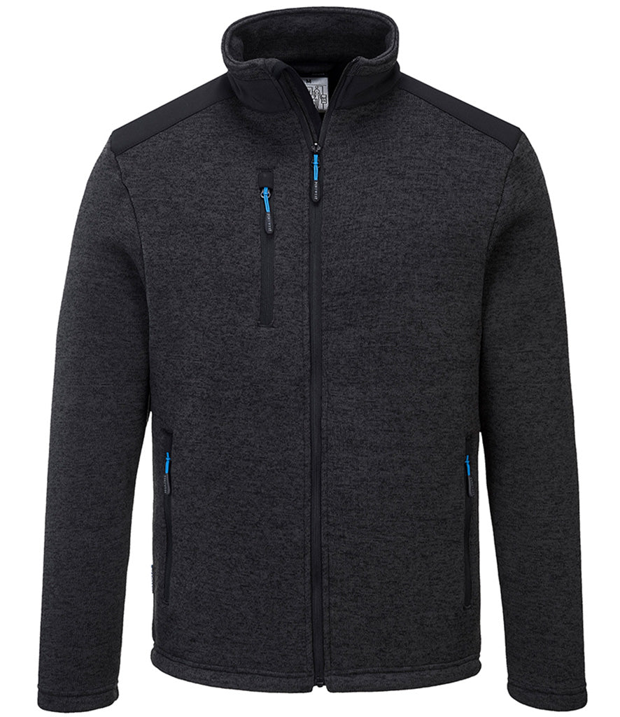 Portwest KX3â„¢ Performance Fleece Jacket