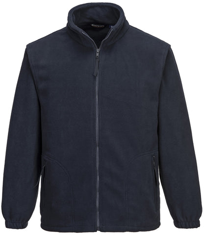 Portwest Argyll Heavy Fleece Jacket
