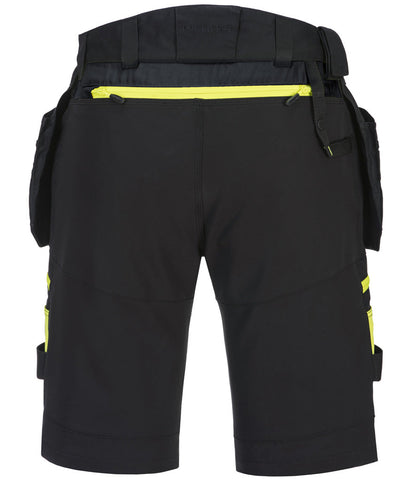 Portwest DX4â„¢ Holster Pocket Shorts