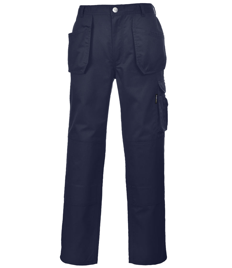 Portwest Slate Holster Trousers