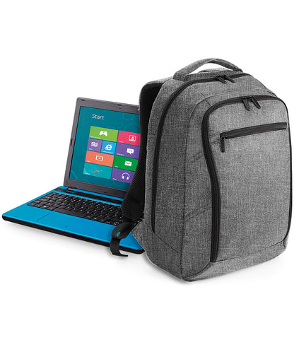 Quadra Executive Digital Backpack