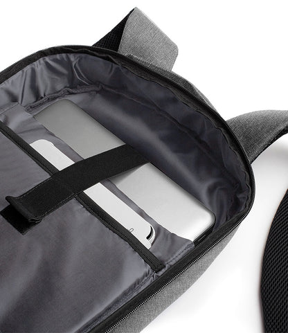 Quadra Executive Digital Backpack