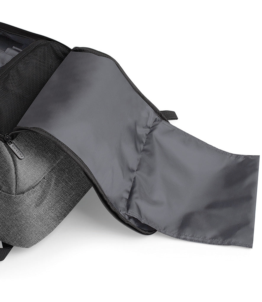 Quadra Executive Digital Backpack