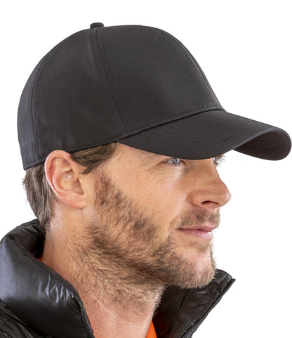 Result TECH Performance Soft Shell Cap