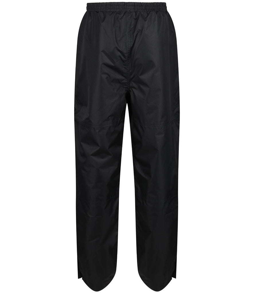 Regatta Linton Waterproof Overtrousers
