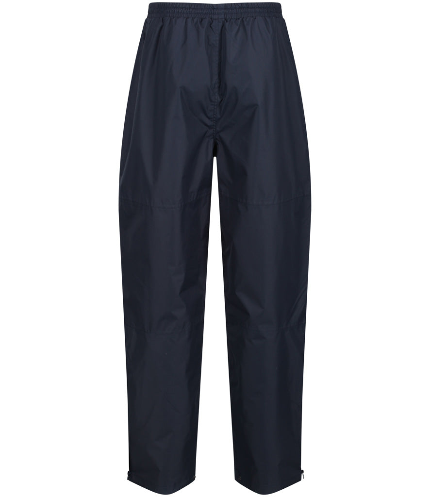Regatta Linton Waterproof Overtrousers
