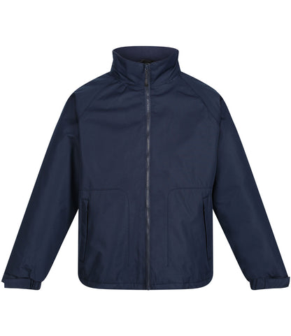Regatta Hudson Waterproof Insulated Jacket