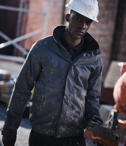 Regatta Dover Waterproof Insulated Jacket