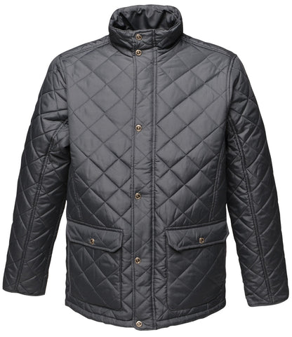 Regatta Tyler Diamond Quilted Jacket