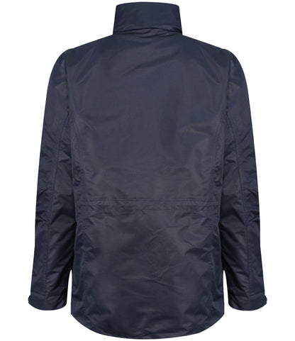 Regatta Benson III 3-in-1 Breathable Jacket