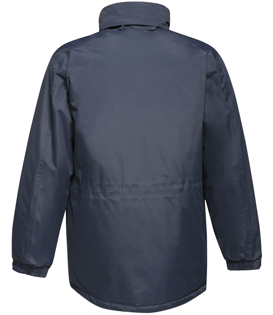 Regatta Darby III Waterproof Insulated Parka Jacket