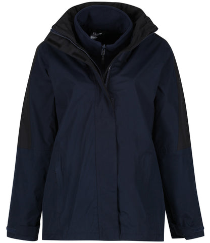 Regatta Ladies Defender III 3-in-1 Jacket