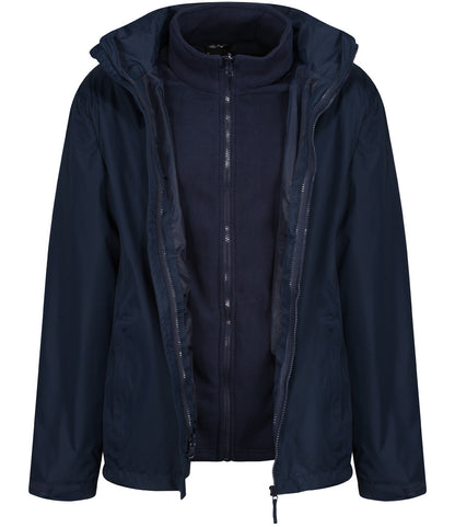 Regatta Classic Waterproof 3-in-1 Jacket