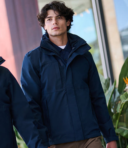 Regatta Ladies Kingsley 3-in-1 Jacket