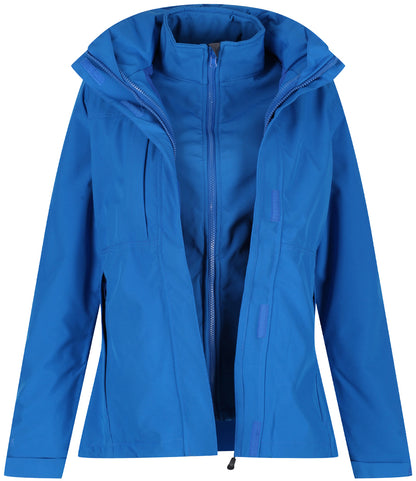 Regatta Ladies Kingsley 3-in-1 Jacket