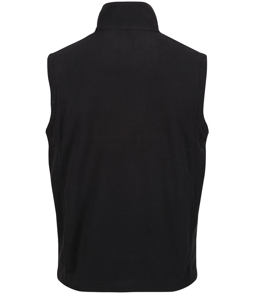 Regatta Micro Fleece Bodywarmer