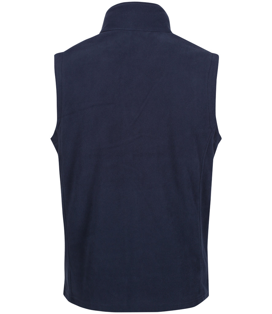 Regatta Micro Fleece Bodywarmer