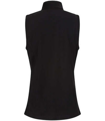 Regatta Ladies Micro Fleece Bodywarmer