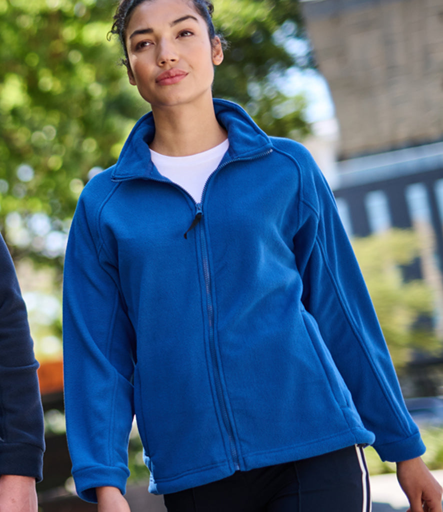 Regatta Ladies Thor III Fleece Jacket