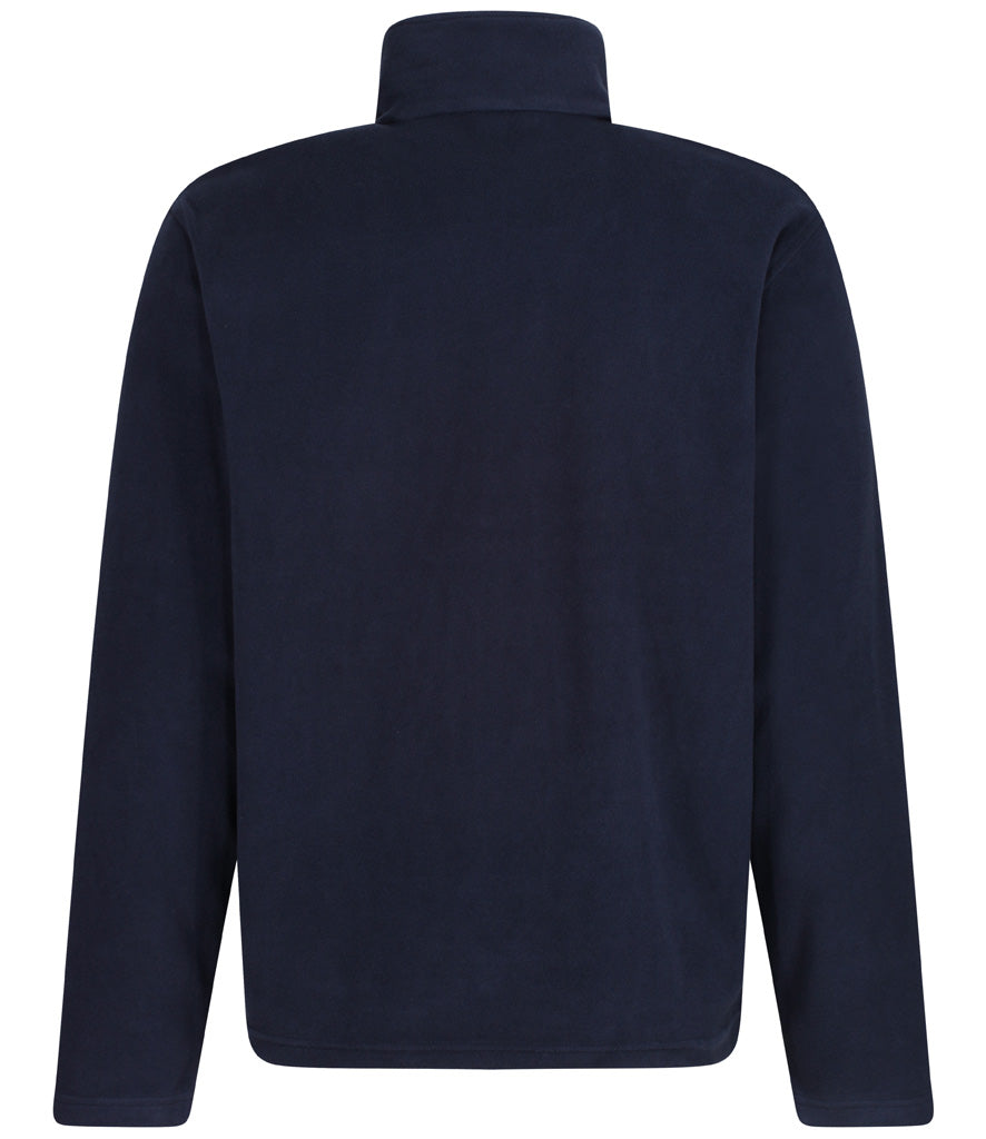 Regatta Zip Neck Micro Fleece