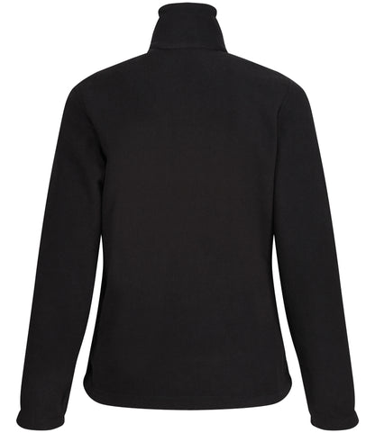 Regatta Ladies Micro Fleece Jacket