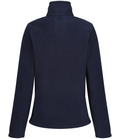 Regatta Ladies Micro Fleece Jacket