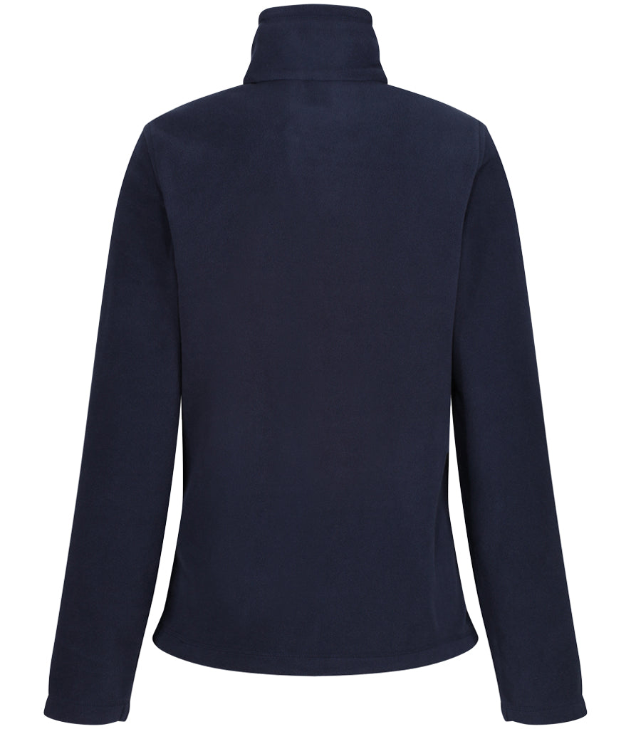 Regatta Ladies Micro Fleece Jacket