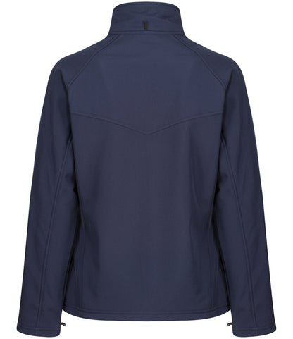 Regatta Ladies Uproar Soft Shell Jacket