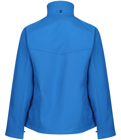 Regatta Ladies Uproar Soft Shell Jacket