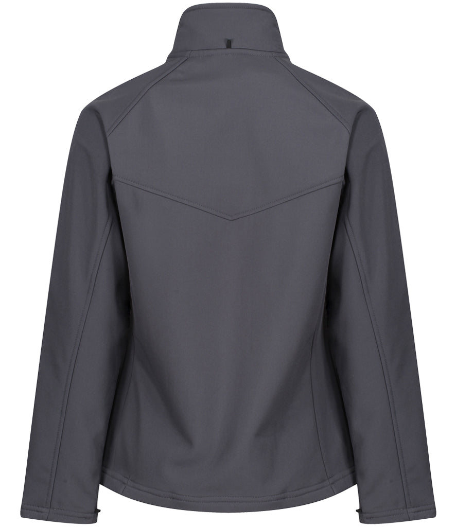 Regatta Ladies Uproar Soft Shell Jacket