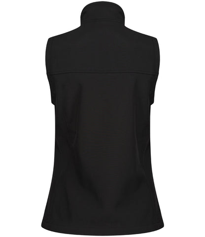 Regatta Ladies Flux Soft Shell Bodywarmer