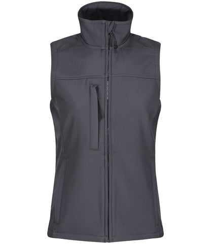 Regatta Ladies Flux Soft Shell Bodywarmer