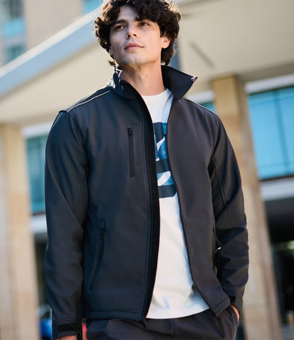 Regatta Sandstorm Soft Shell Workwear Jacket