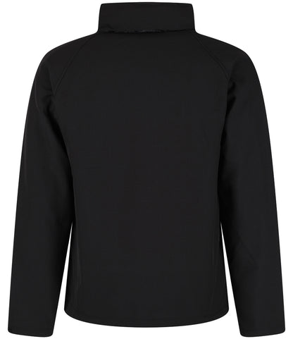 Regatta Apex Soft Shell Jacket