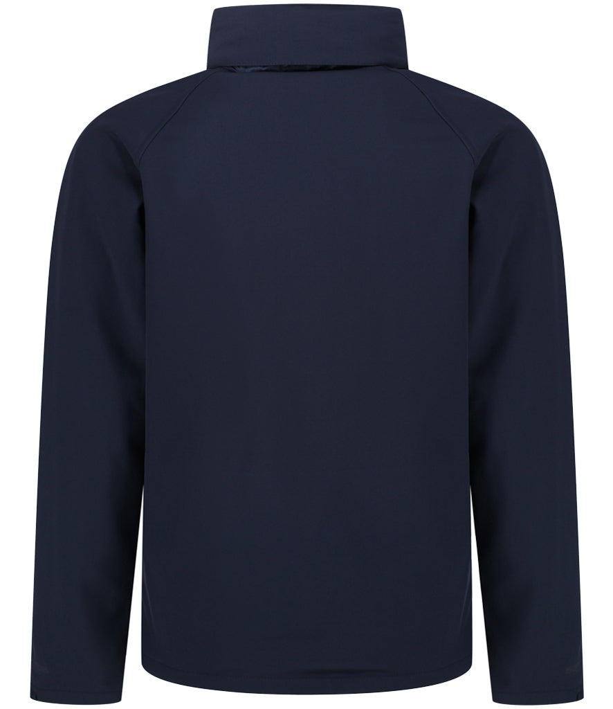Regatta Apex Soft Shell Jacket