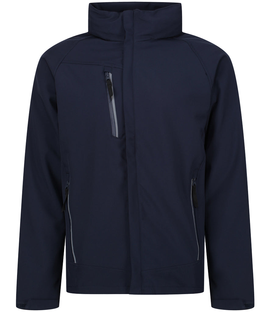 Regatta Apex Soft Shell Jacket
