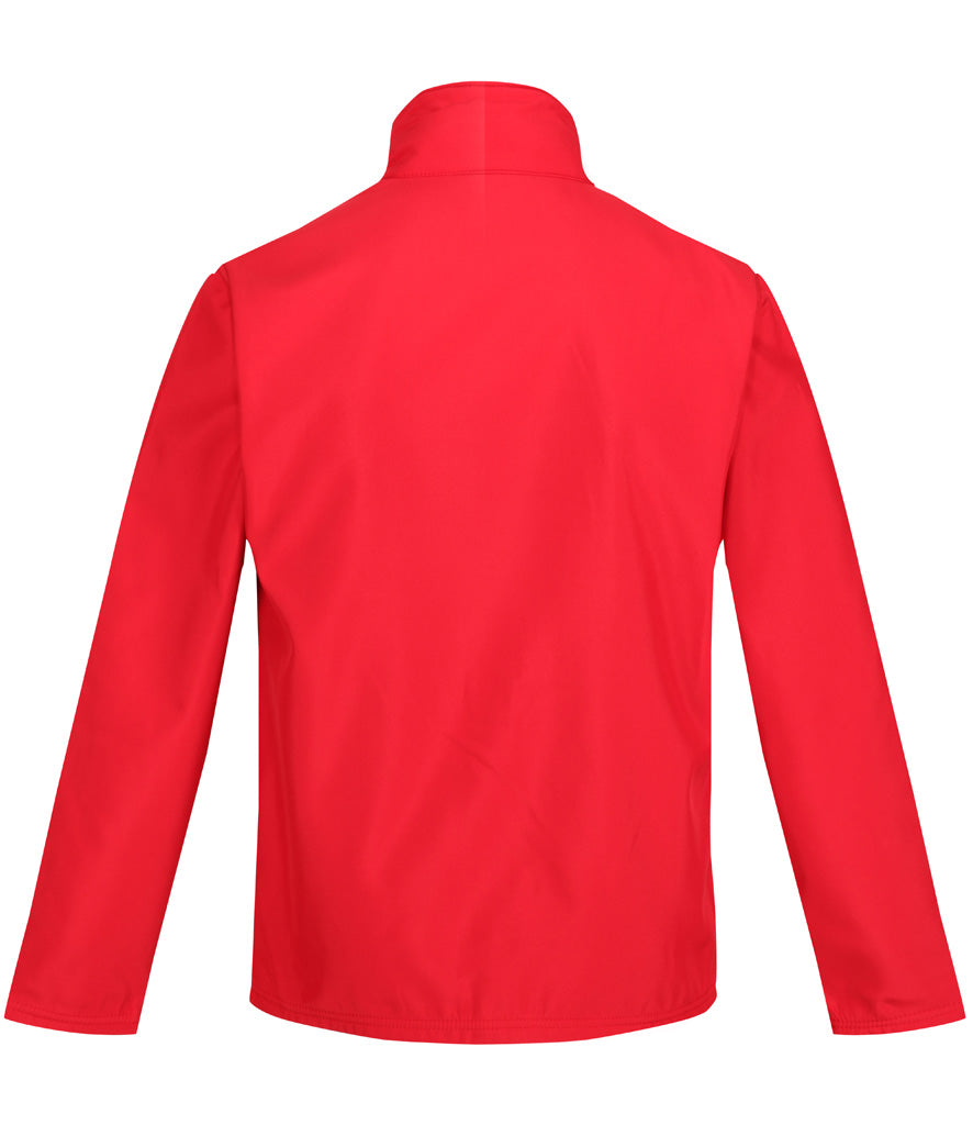 Regatta Octagon II Soft Shell Jacket