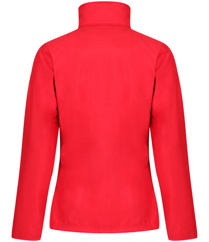 Regatta Ladies Octagon II Soft Shell Jacket